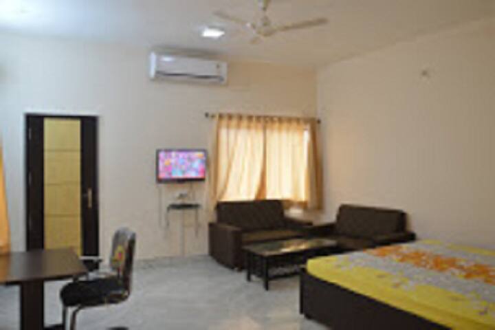 hostel